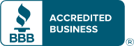 BBB Accredited Business
