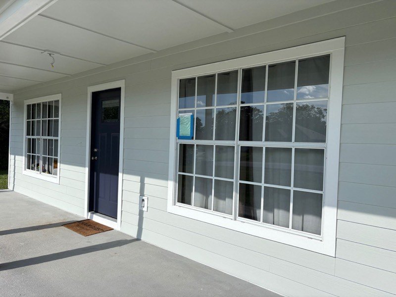 Window Installation in Tampa FL