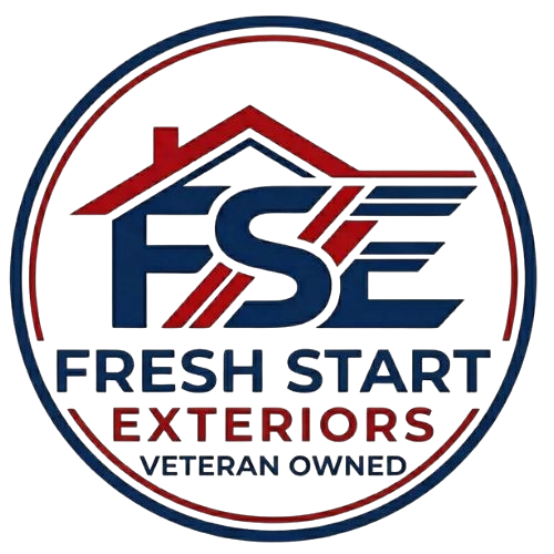 Fresh Start Exteriors